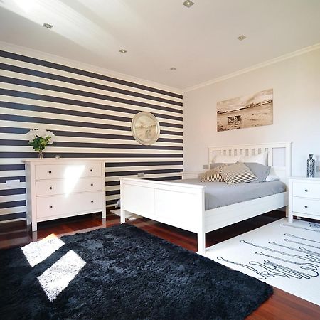 Apartamento En El Centro De A Illa De Arousa Dış mekan fotoğraf