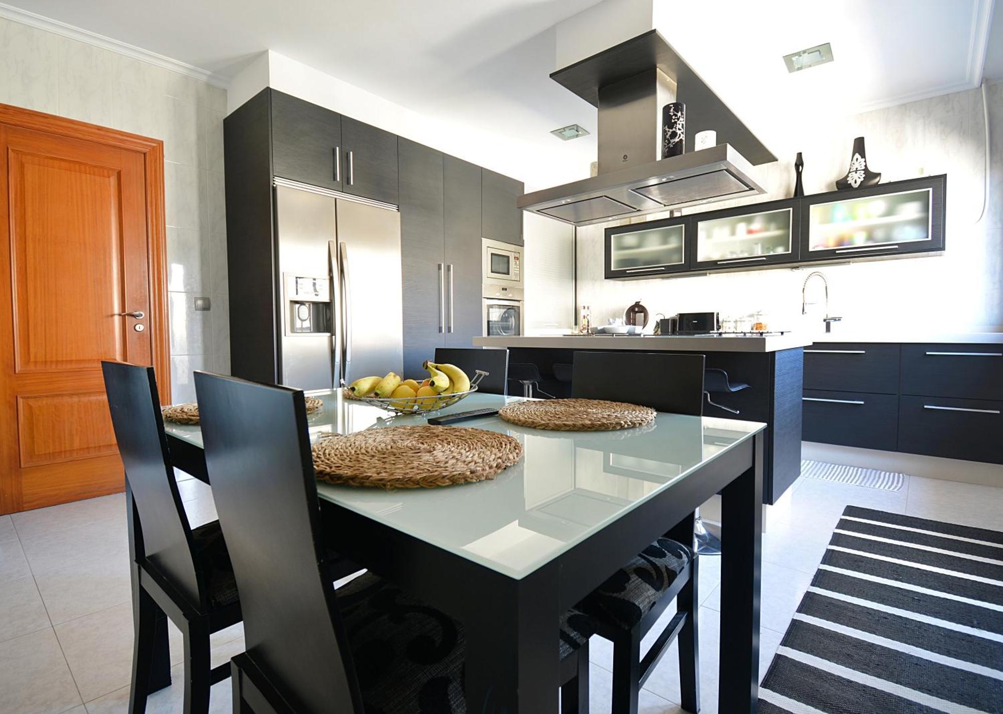 Apartamento En El Centro De A Illa De Arousa Dış mekan fotoğraf