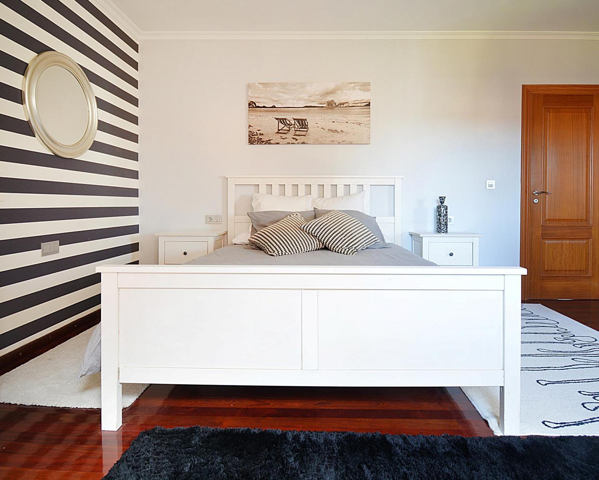 Apartamento En El Centro De A Illa De Arousa Dış mekan fotoğraf