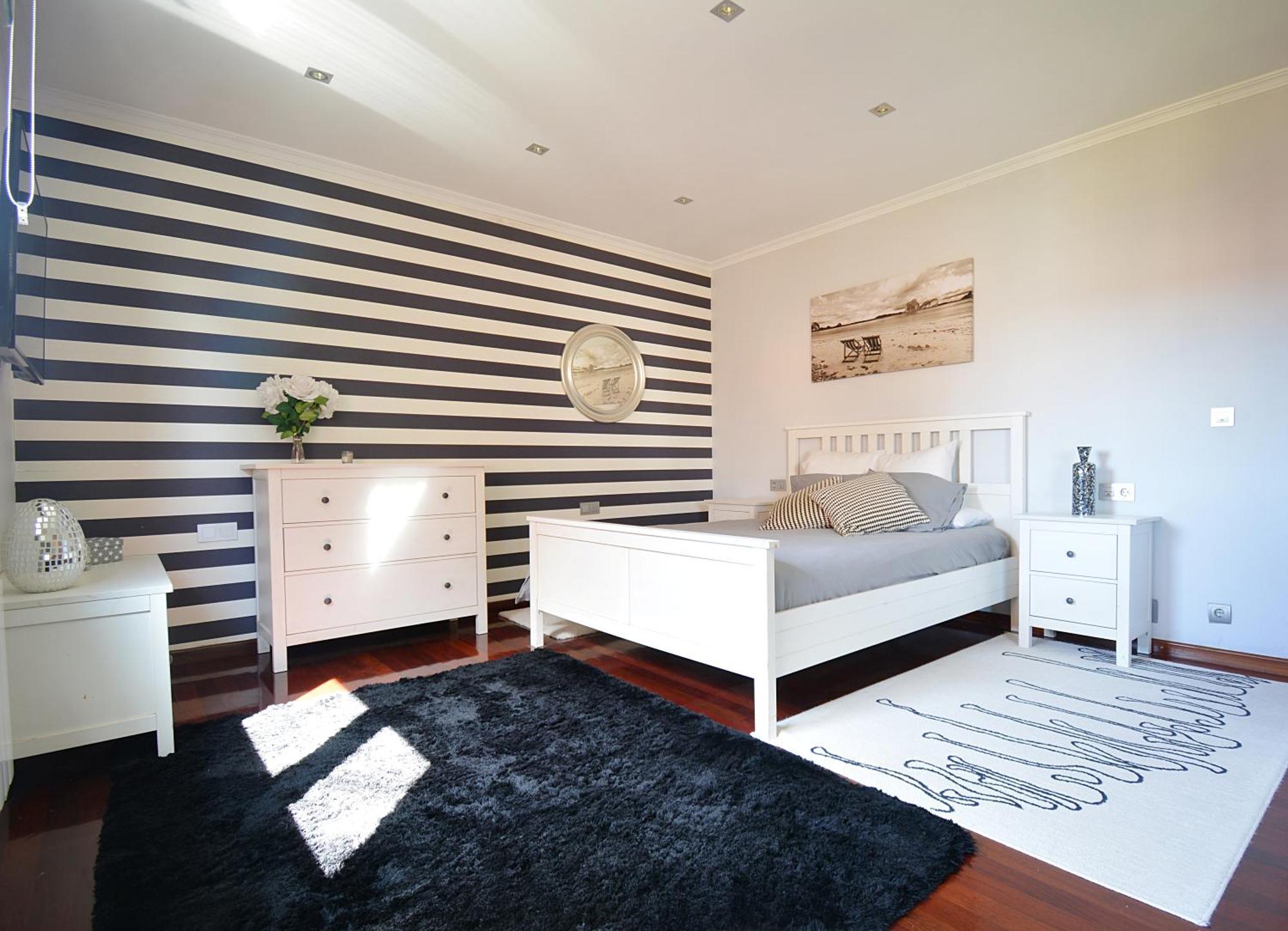 Apartamento En El Centro De A Illa De Arousa Dış mekan fotoğraf